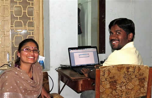 gopi yadev